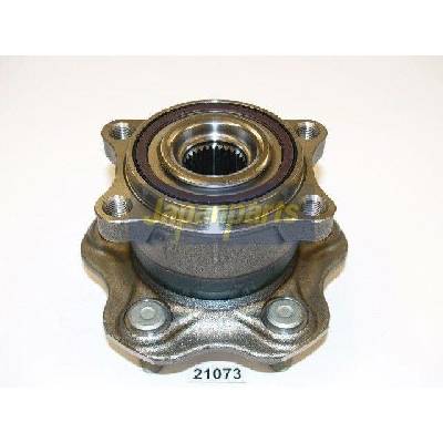Náboj kola JAPANPARTS KK-21073 (KK21073)
