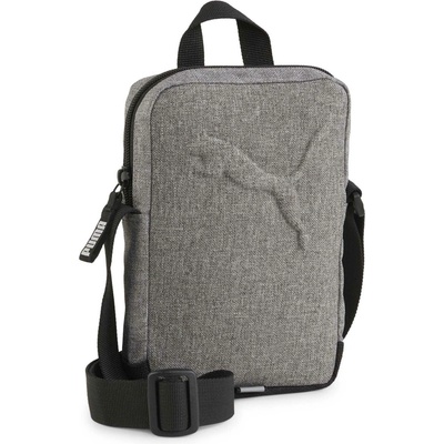 Puma BUZZ PORTABLE sivá