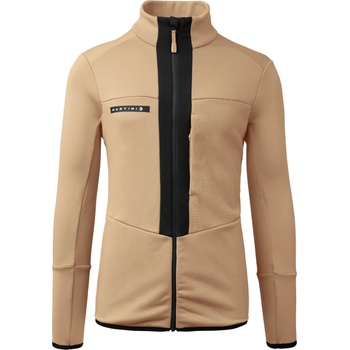 Martini Мъжко синтетично яке Martini Yalca Midlayer Jacket Synthetic jacket - Desert / Black - размер XXL (004-7197-0215)
