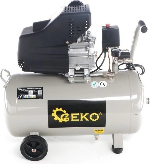 Geko G80301