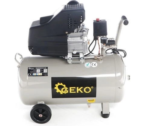Geko G80301