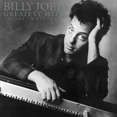 Joel Billy - Greatest Hits Vol.II. & Vol.II / Vinyl / 2LP