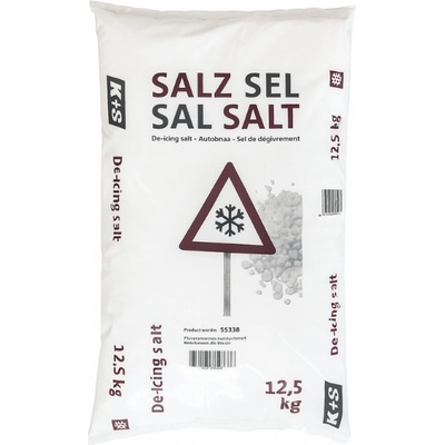 AFT posypová sůl 12,5 kg – Zboží Dáma