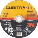3M Cubriton II Brusný kotouč 230 x 7 x 22 mm 93999-Q 1875423