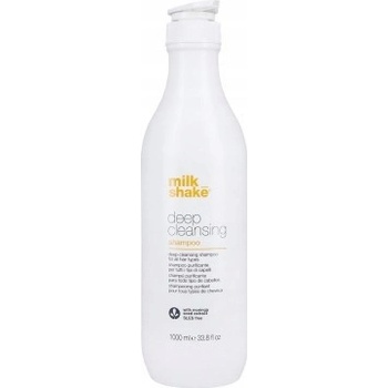 Milk Shake Deep Cleanse Shampoo 1000 ml