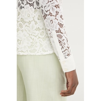 Marciano by Guess риза дамска дантелена FAITH (G6GH32.K3942)