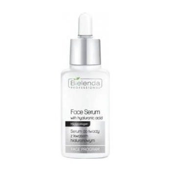 Bielenda Professional Face Serum With Hyaluronic Acid (W)