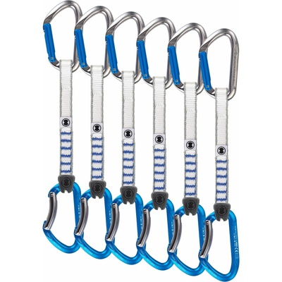 Climbing Technology Salto Set NY 17 cm 6-Pack