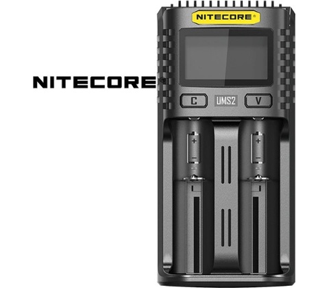 Nitecore UMS2