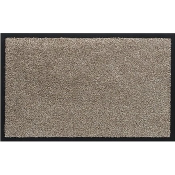 FLOMA Watergate Béžová vstupná rohož 40 x 60 cm
