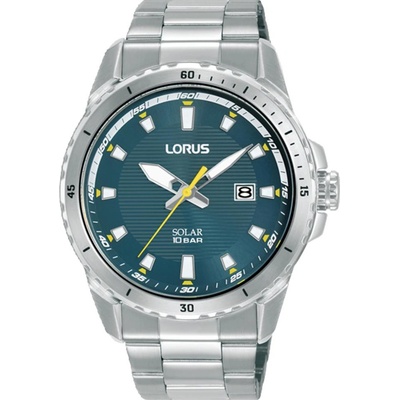 Lorus RX369AX9