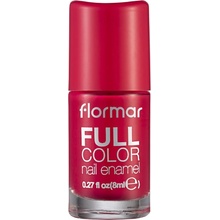 Flormar lak na nehty Full color FC48 8 ml