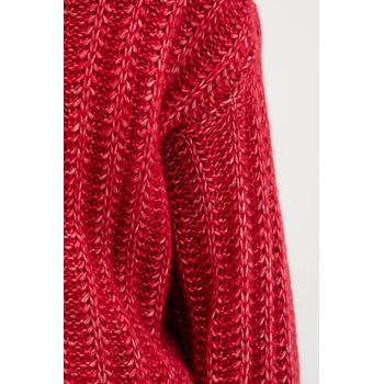 HUGO BOSS Пуловер с вълна HUGO Safineyny (50550210)