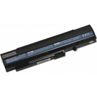 Acer Aspire One Pro 531h-HD11DOM baterie 5200mAh Li-ion 11,1V články SAMSUNG – Hledejceny.cz