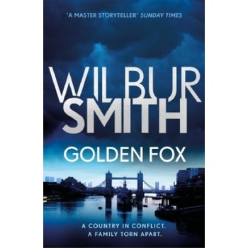 Golden Fox | Wilbur Smith