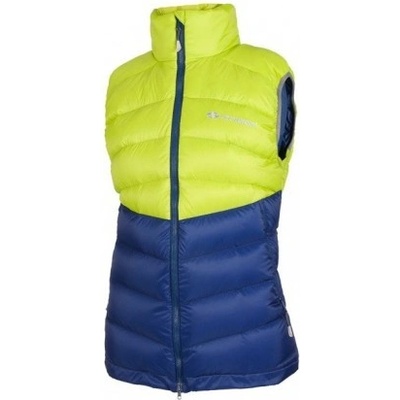 Sir Joseph Safir Lady Vest limet/navy