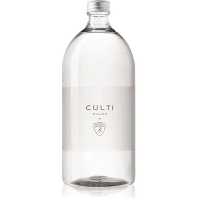 CULTI MILANO Lamborghini Turbo Noir пълнител за арома дифузери 1000ml