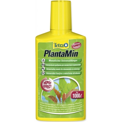 Tetra Planta Min 250 ml