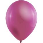Globos Festival БАЛОНИ 50 БР. 10" - 25 СМ 309 МЕТАЛИК ФУКСИЯ