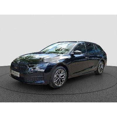 Skoda Octavia Combi 1.5 TSI mHEV Sportline DSG 110 kW