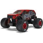 Arrma Gorgon Grom 1: 16 4WD Smart RTR червена