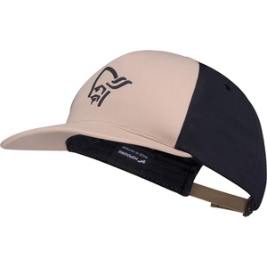 Norrøna Шапка с козирка Norrøna /29 Trucker Tech Cap - Winter Twig - размер One Size (904-1959-0411)