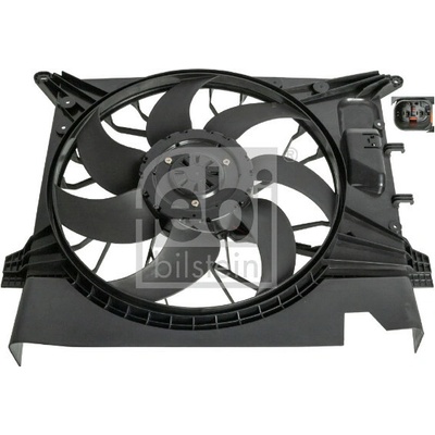 Ventilátor chladenia motora FEBI BILSTEIN 181108