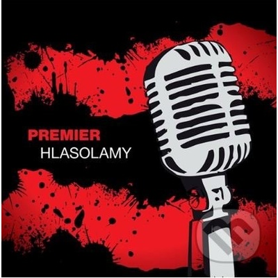 PREMIER - HLASOLAMY CD
