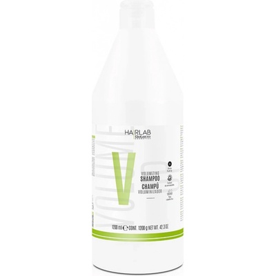 Salerm VOLUME UP šampon pro jemné vlasy 1200 ml
