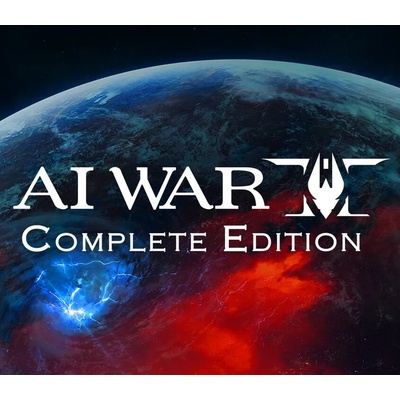 AI War 2: Complete Edition 2