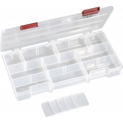 MIKADO PLASTIC BOX B-009 23 x 12,5 x 3,3 cm