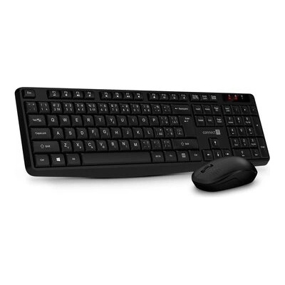Connect IT CKM-4500-CS – Zboží Živě