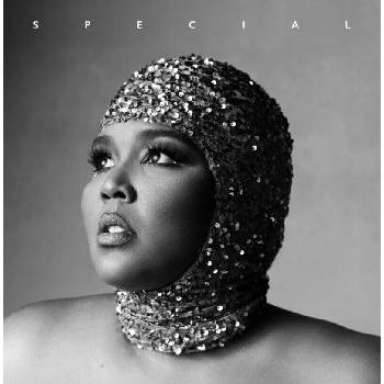 Lizzo - Special (CD) (0075678633362)