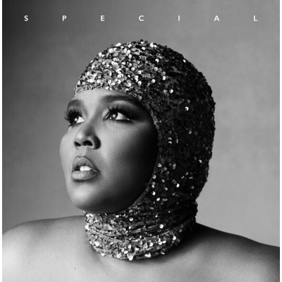 Lizzo - Special (CD) (0075678633362)