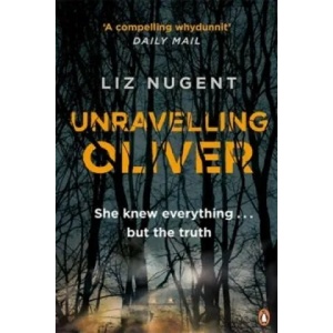 Unravelling Oliver (2015)
