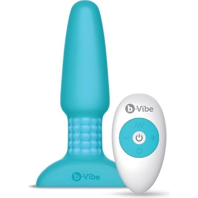 B-Vibe Rimming