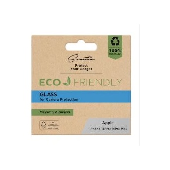 Image 1 of Sentio Glass Camera Protector for Apple iPhone 14 Pro/14 Pro Max