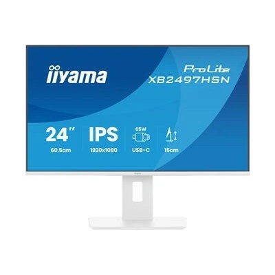 iiyama ProLite XB2497HSN-W1