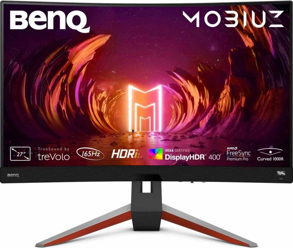 BenQ EX2710R