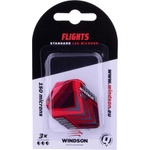 Windson Rouge червено (wd-fl-rouge)