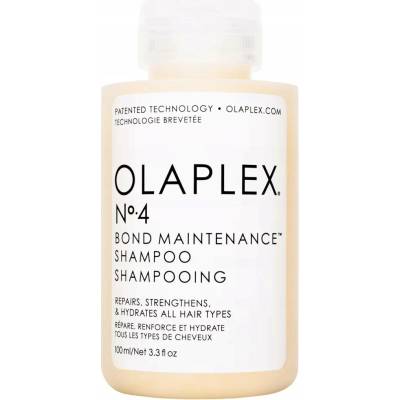 Olaplex No. 4 Bond Maintenance šampon obnovující pro vlasy 100ml