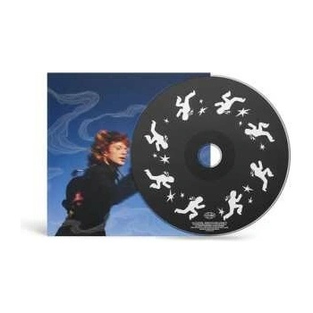 Cavetown - Running With Scissors CD