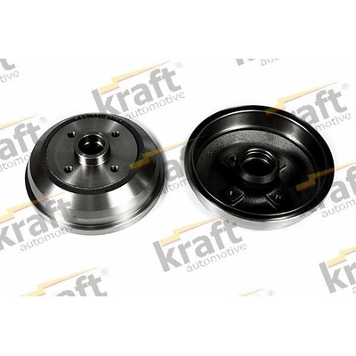 Brzdový buben KRAFT AUTOMOTIVE 6061520