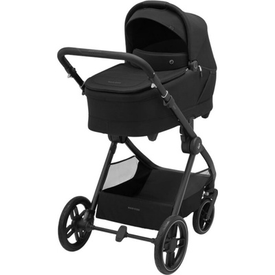 Maxi-Cosi Oxford Plus 2025 Twillic Black