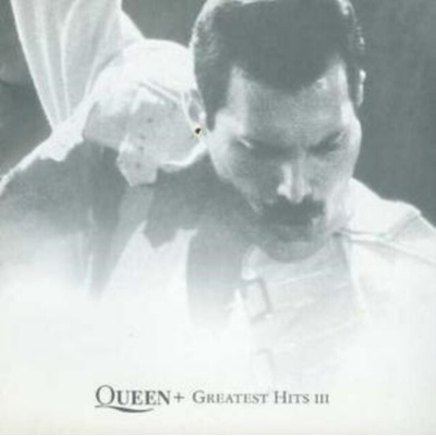 Queen Greatest Hits III CD