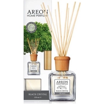 Areon Perfum Sticks Black Crystal 150 ml