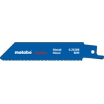 Metabo BiM ножове за трион (5 бр. ) - за Power Maxx ASE 100x1/1.4/18 TPI 628268000 (628268000)