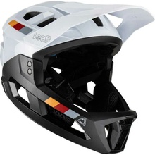 Leatt MTB Enduro 2.0 white 2023