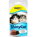 Gimpet ShinyCat Kitten tuňák 2 x 70 g