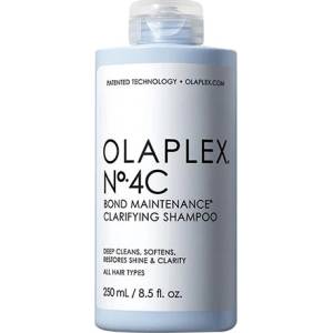 OLAPLEX Nº4C Bond Maintenance Clarifying дълбоко почистващ шампоан за всички видове коса за жени 1000 мл